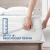 Import Mattress Protector Bed Cover Custom Decorative Bedding Waterproof Bedspread from China