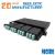 Import Max 96 Lc Fibers 1U 48 Ports Utp Cat 6 Patch Panel from China