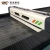 Import MC1630 Reliable best leather car seat covers foot mat auto feeding laser cutting machine from China
