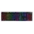 Import Mechanical Keyboard Wired RGB LED Computer Gaming keyboard from China