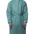 Import Medical Consumables Factory Wholesale Price Disposable Sterile Surgical Gown from China