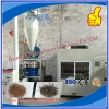 Medicine blister aluminum and plastic recycling machine