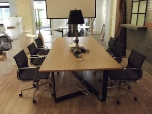 Meeting table conference table office furniture