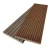 Import Meisen WPC Fence Plank / Meisen Building Plank---10 years manufacturer from China
