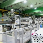 Meltblown Factory Manufacture Meltblown Nonwoven Fabric making machine