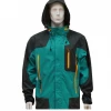 Men Outdoor Men&#39;s Coat Waterproof Jacket With Hood 2020