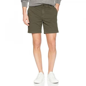 Men Shorts Multi Pocket Cargo Summer Shorts Breathable Cotton Men Shorts casual