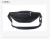 Import men Vintage Waist Bag Fanny Pack With PU Leather Belt from China