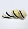 Men&#39;s new jazz straw hat summer outdoor sun protection sun hat