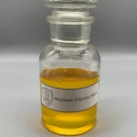 Mepiquat Chloride 25% SL