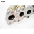 Import Mertop Racing  SS 304 3mm Exhaust Manifold for Toyo*ta 2JZ GTE Supra MK4 T4 Flange 1993-1996 from China