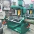 Import Metal casting machinery / manhole cover molding machine from China
