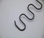 Metal Coil spring, Zig zag spring for Sofa OEM
