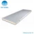 Import Metal faced Insulated Fireproof polystyrene PU sandwich panel for wall and ceiling board from China