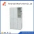 Import Metal furniture iron steel wardrobe cabinet hospital storage cabinet from China