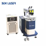 Metal laser welding machine for mold repairing laser welder for sale