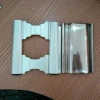 Metal Material and Horizontal Opening Pattern roller shutter