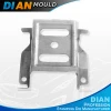 Metal Mold Automobile Toaster Oven Stamping Die