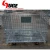 Import Metal Storage Cages With 4 Wheels Product on  from China