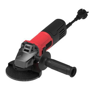 Metalwell 1000W 125mm electrical hand angle grinder with gear box
