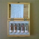 Metamorphic rock specimen/metamorphic rock samples/geography specimen