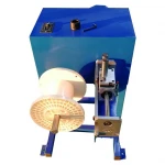 meter counting tool meter counter for wire take up machine with digital cable bobbin length measuring device