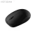 Import METOO M1 Mini 1600DPI  3D 12 Month Battery Life Black  wireless blue tooth Portable Computer Mice for Laptop PC Mac iPad OS from China