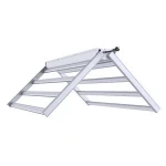 MG8  Promotion 660W Full Spectrum 2.5umol/j Dimmer Hydroponic Led Plant Grow Light  for indoor plant