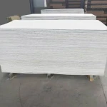 MGO board moisture resistant  sound insulation  MGO plate/ board