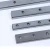 Import MGW MGN micro linear guides block rail for cnc machine from China