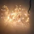 Import Micro Copper Silver Wired 10M 20M 30M Decorative Mini Led Fairy String Light from China