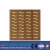 Import Micro-Perforation Wooden Timber Acoustic Board Panel from China