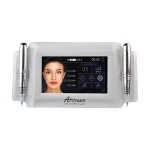 Microblading Permanent Makeup Tattoo Machine Gun Eyebrows Tattoo Machine Professional