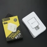 Micromu WM-810 qualcomm quick charge 3.0 USB Wall Charger Adapter