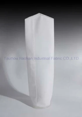 Micron Rating Liquid Filter Bags