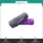 MicroPerformance Embroidery Logo Pet Grooming Towel Large Pets Soft and Absorbent Microfiber Dog Towel