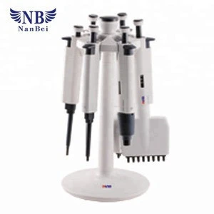 MicroPette Mechanical Pipettes Micro-adjustable variable pipette