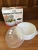 Import Microwave plastic steamer 3 layer plastic food steamer from China