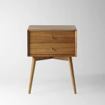 Mid-Century Nightstand