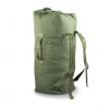 Military Outdoor Clothing Previously Issued Government Olive Drab Cordura 2 Strap Duffle Bag Dufle backpack