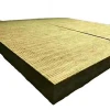 mineral rock wool 100kgm3 marine panel insulation board