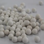Mineral Water Bio Ceramic Ball Alkaline ORP Water Filter Media