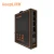 Import Mini 5 port rj45 industrial switch network PoE IEEE802.3af&at 30W from China