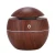 Import Mini 7 Color LED Smart Wooden Essential Oil Fragrant Atomization Mist Humidifier from China