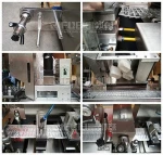 mini blister packaging machine