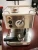 Import mini coffee maker/espresso coffee machine/capsule coffee machine 120A from China