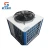 Import Mini condensing unit for freezers milk and evaporator low temperature from China