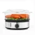 Import Mini Electric Stainless Steel Food Steamer Sweet Corn Steam Cooker from China
