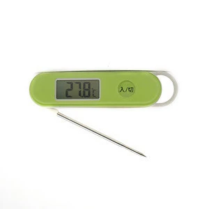 Mini Electronic Bbq Tools Digital Kitchen Thermometer
