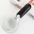 Import mini magnifier lamp from China